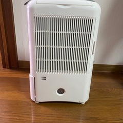 ※取引中　　
日立　衣類乾燥除湿機の画像