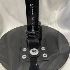 エスケイジャパン　扇風機　SKJ -SE30FR　2018年製の画像