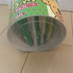 【期限間近】アミューズメント限定バケツ付き　コアラのマーチの画像