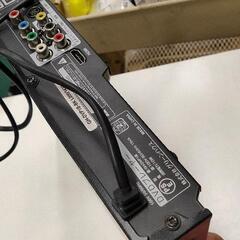 0729-095 DVDプレイヤーの画像