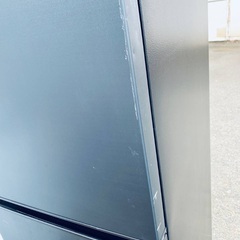 🌸TOSHIBA ノンフロン冷凍冷蔵庫 GR-V33SCの画像