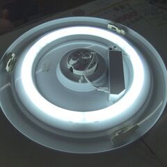 LEDシーリングライト 6畳用 ニトリ リモコン付き NSM6J-SP2 LED シーリングライト 照明 NITORI 札幌市 厚別区の画像