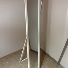 スタンド　ミラー　鏡の画像