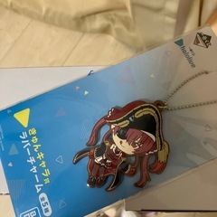ホロライブ　フィギュア　リラックスタイム5体セット　の画像