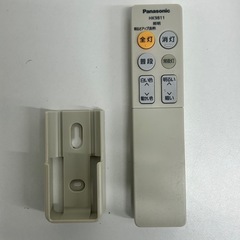 Panasonic LED シーリングライトの画像