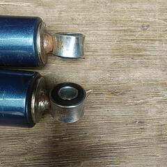 スーパーカブ　リアショック　カブ　プレスカブ　ショック　パーツ　札幌　手稲　の画像