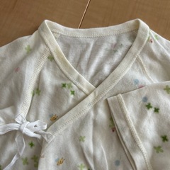 MIKIHOUSEミキハウス短肌着などの画像