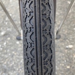 電動自転車の画像