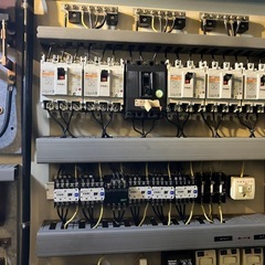 電気工事、エアコン工事