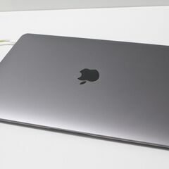 MacBook Air（Retina,13インチ,2019）512GB/16GB〈MVH82J/A〉④の画像