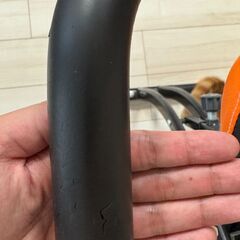 フィットネスバイク（CYFIE）の画像