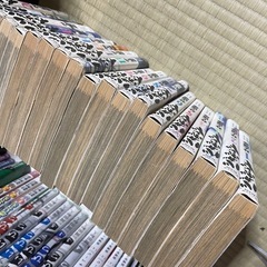 【取引予定あり】中古本　バカボンド1巻〜20巻の画像