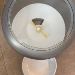 (取引中)ペット自動給餌器 USBタイプの画像