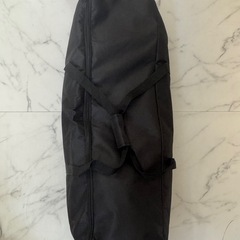 1度使用　ソフトボックス　照明　撮影用ライト　2点セットの画像