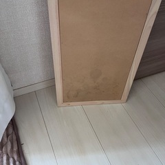 小さめ姿見の画像