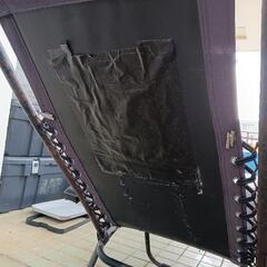 キャンプ　イスの画像