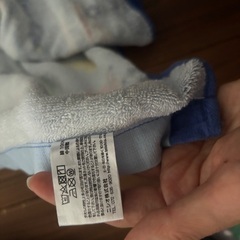 プール　ラップタオル　2枚セット　美品　働く車　キッズの画像