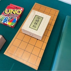麻雀テーブル&昇降チェア&テーブルゲームセットの画像