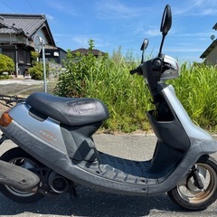 ☆即乗り☆YAMAHA 4JPA aprio（アプリオ）SA11J愛知県一宮市の画像
