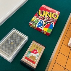 麻雀テーブル&昇降チェア&テーブルゲームセットの画像