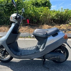☆即乗り☆YAMAHA 4JPA aprio（アプリオ）SA11J愛知県一宮市の画像