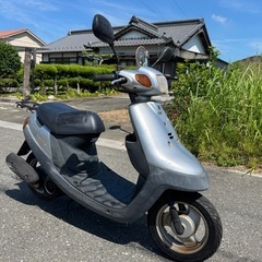 ☆即乗り☆YAMAHA 4JPA aprio（アプリオ）SA11J愛知県一宮市の画像