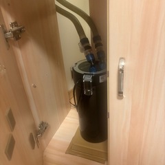 ADA水槽セットの画像