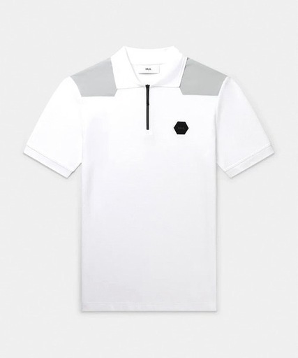 半額以下！【新品 正規品 タグ付き】BALR. ポロシャツ XS JP Q+ REGULAR FIT POLO 日本限定コレクション 