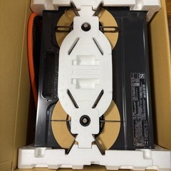 プロパンガステーブルの画像