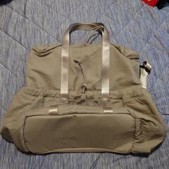 ショルダーバックの画像