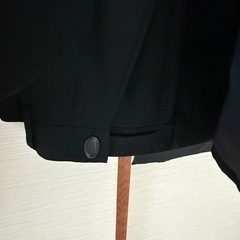 礼服　冬用　サイズA-M 胴囲76の画像