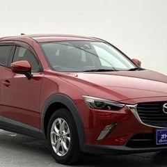 マツダ ＣＸ－３ 　ＸＤ　入庫しました　(^▽^)/♡の画像