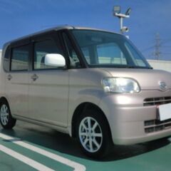 【大阪】乗り出しコミコミ２０万円ポッキリ！！/ダイハツ・タント・Xスペシャル /本車検満タン：令和９年７月の２年付き♪ /平成２３年式/走行距離１０５,０００【スグ乗れます！】の画像
