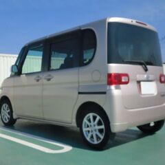 【大阪】乗り出しコミコミ２０万円ポッキリ！！/ダイハツ・タント・Xスペシャル /本車検満タン：令和９年７月の２年付き♪ /平成２３年式/走行距離１０５,０００【スグ乗れます！】の画像