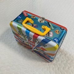 【新品未使用・未開封】　おまけ付き　トミカ　ミスタードーナツの画像