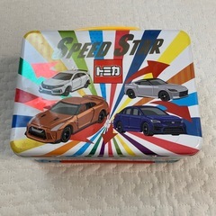 【新品未使用・未開封】　おまけ付き　トミカ　ミスタードーナツの画像