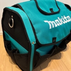 マキタ　ソフトツールバックの画像