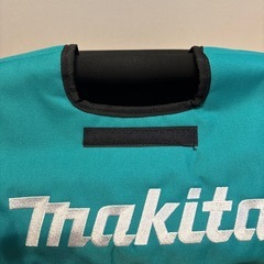 マキタ　ソフトツールバックの画像