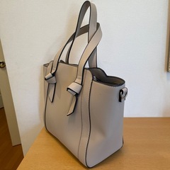 トートバッグの画像