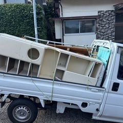 残置物、不用品処分 - 不用品処分