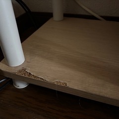 テレビボードの画像
