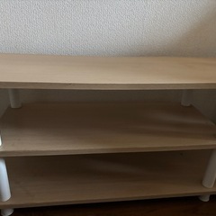テレビボードの画像