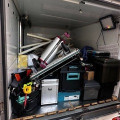 ダイハツ　軽トラックの画像