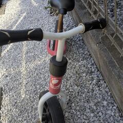 Costco　ストライダーの画像