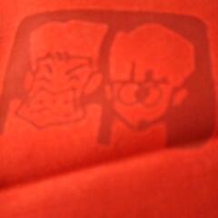 ネルトンクラブのハンカチの画像
