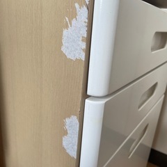 ★無料★学習机の画像