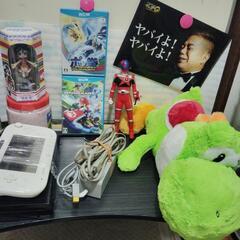 🩷ＷiiＵ/🔴在庫多数あります🎁ポケモン人形/その他プレゼント多数あり🙆‍♀️の画像