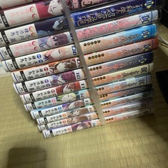 【取引予定あり】中古本　とある化学の超電磁砲　4巻〜16巻の画像