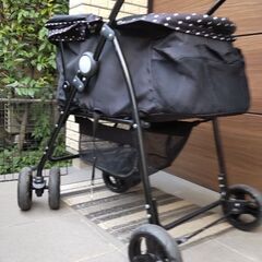 わんわんカートの画像