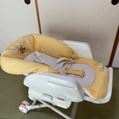コンビ　バウンサー　プーさんの画像